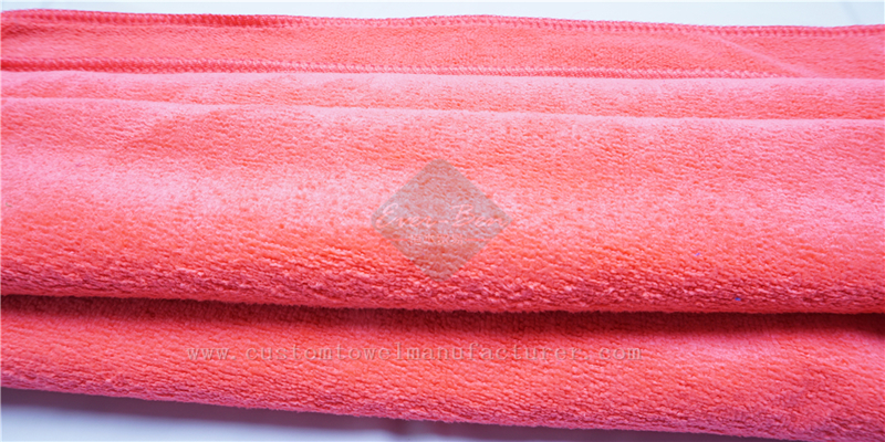 China Bulk Custom luxurious bath sheets Supplier